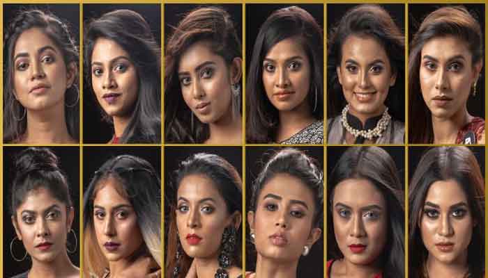কে হবেন এবারের মিস ওয়ার্ল্ড বাংলাদেশ?