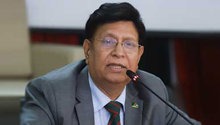 রোহিঙ্গাদের পরিচয়পত্র দেবে মিয়ানমার: পররাষ্ট্রমন্ত্রী