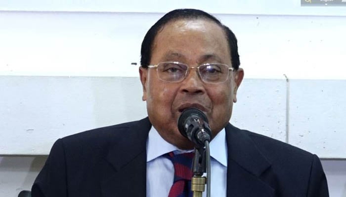 ভারতের সঙ্গে চুক্তি দেশের সার্বভৌমত্ব বিক্রির শামিল: মওদুদ