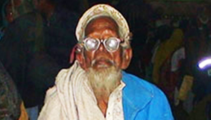 মুক্তিযোদ্ধার স্বীকৃতি ছাড়াই চলে গেলেন সেই মুক্তুমিয়া