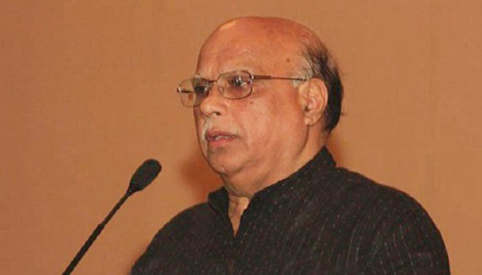 খালেদা জিয়ার মুক্তি আদালতের এখতিয়ার: নাসিম