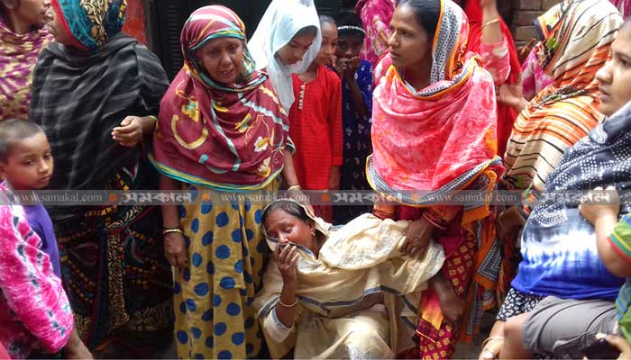 নাটোরে আনসার সদস্যসহ ৩ জনের লাশ উদ্ধার