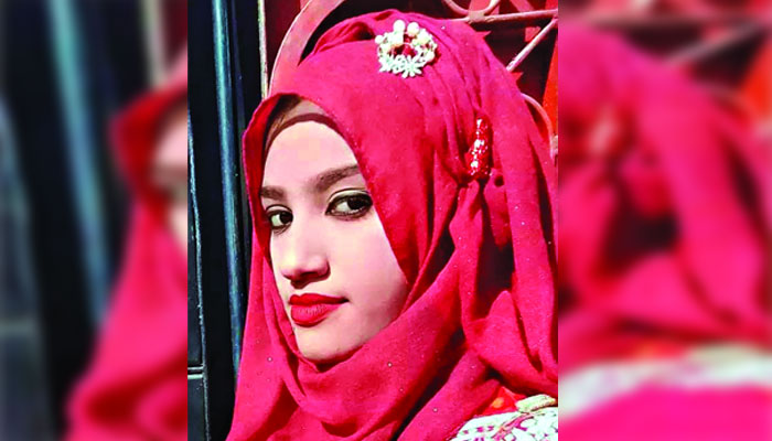 নুসরাতের তেজোদীপ্ত আত্মত্যাগ তাকে অমরত্ব দিয়েছে: আদালত