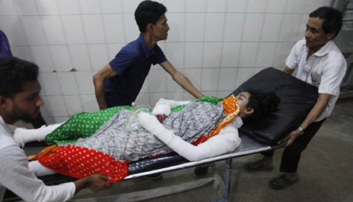যেভাবে হত্যা করা হয় নুসরাতকে