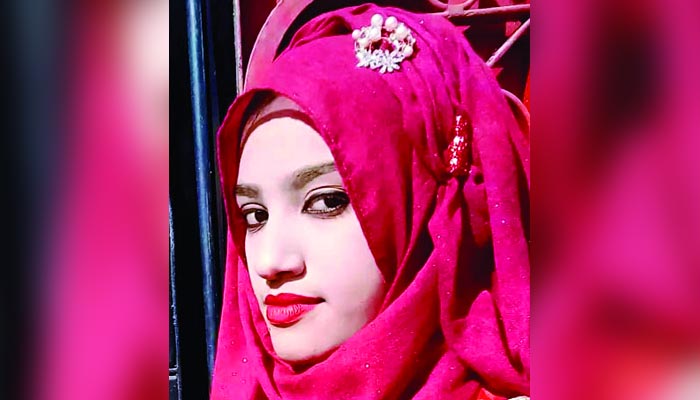 আদালতে আনা হয়েছে আসামিদের, তিন স্তরের নিরাপত্তা