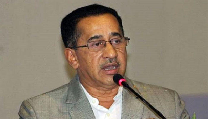 যুবলীগ চেয়ারম্যান ওমর ফারুকের ব্যাংক হিসাব তলব