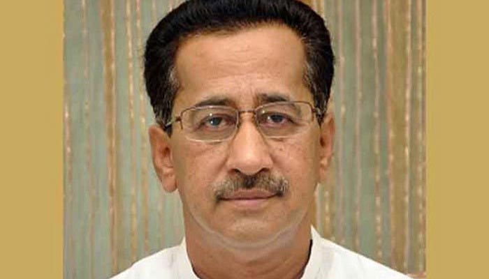 দেশ ছেড়ে পালাব না: ওমর ফারুক