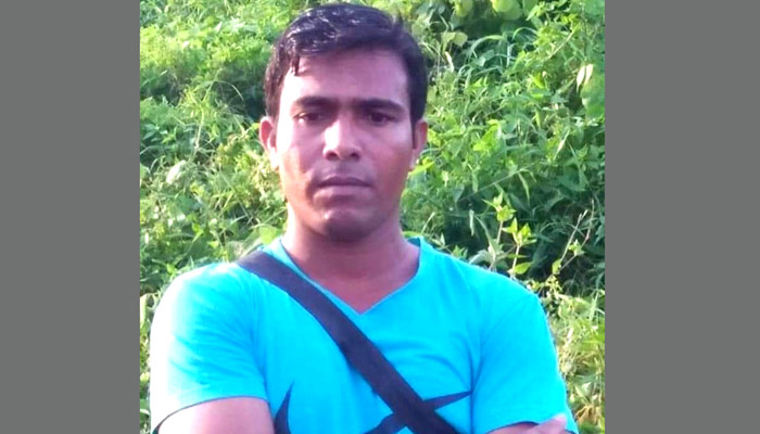 মালয়েশিয়ায় নিহত ফরিদের পরিবারে শোকের মাতম