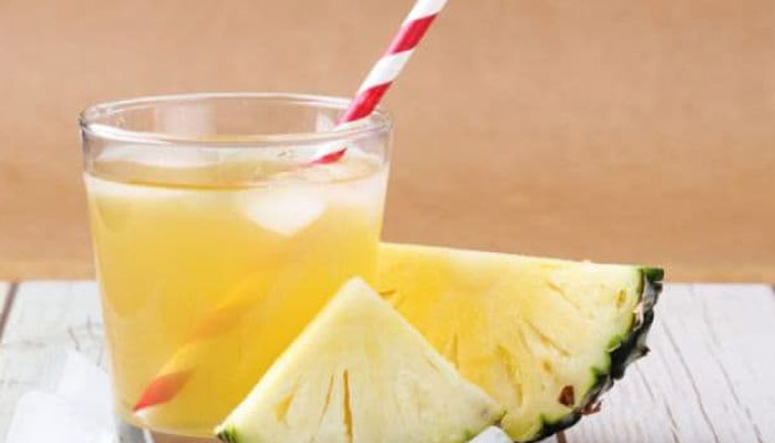 সর্দি-কাশি সারাতে উপকারী যে ফলের রস!