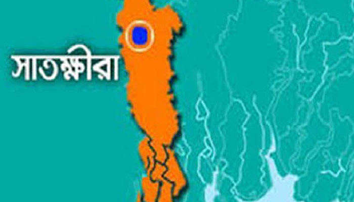 সাতক্ষীরায় মাছের ঘের থেকে যুবকের মরদেহ উদ্ধার