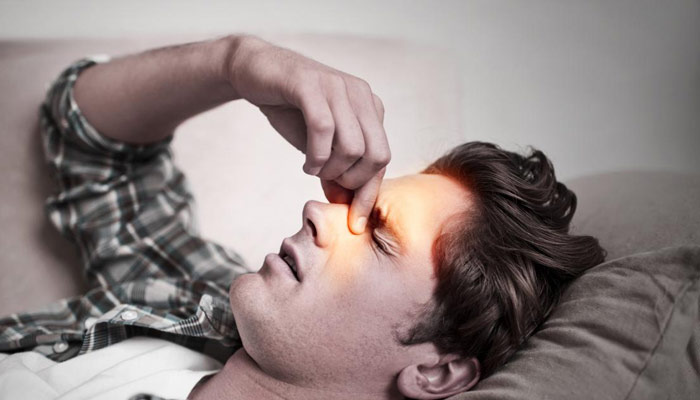 সাইনোসাইটিসের সমস্যা কমাতে যা করণীয়