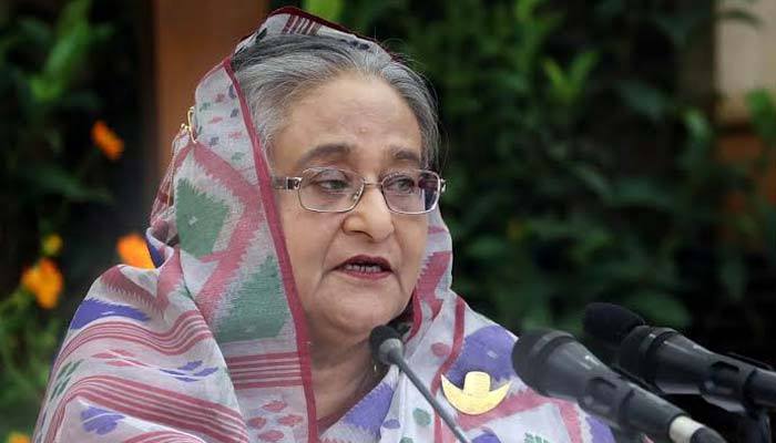 শিশুদের সুন্দর ভবিষ্যৎ নিশ্চিতে কাজ করছি: প্রধানমন্ত্রী