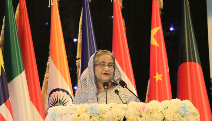 বিমান রক্ষণাবেক্ষণে যত্নবান হওয়ার আহ্বান প্রধানমন্ত্রীর