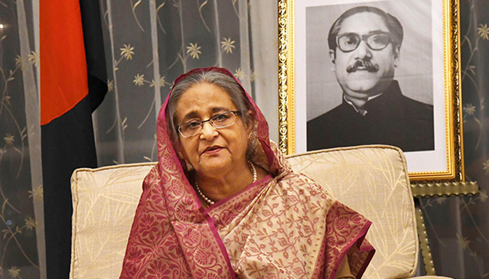 আবরার হত্যাকাণ্ডে প্রধানমন্ত্রী মর্মাহত ব্যথিত দুঃখিত
