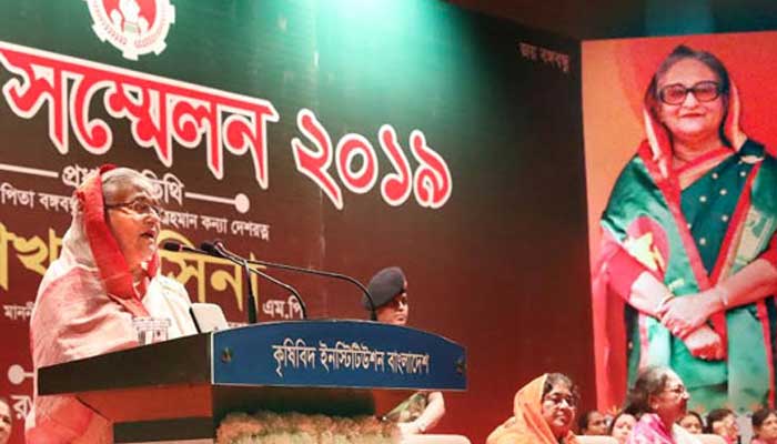 সব দাবি মানার পরও বুয়েটে আন্দোলন কেন: প্রধানমন্ত্রী
