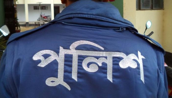 হবিগঞ্জে ওসিসহ ৪ পুলিশের বিরুদ্ধে মামলা
