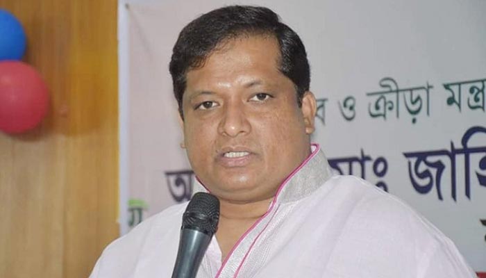 আলোচনা না করে ক্রিকেটারদের আন্দোলন অযৌক্তিক: ক্রীড়া প্রতিমন্ত্রী