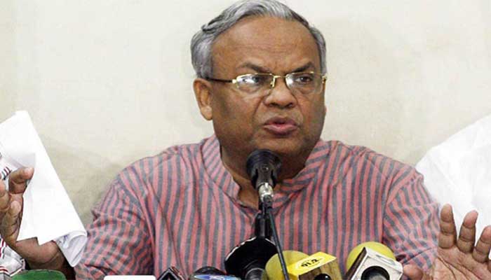 টর্চার সেলগুলোই বর্তমান সরকারের উৎস: রিজভী