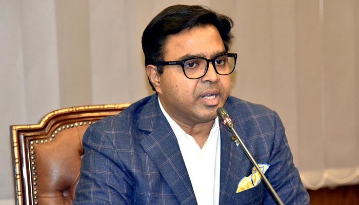 সব সম্প্রদায়ের মানুষকে দেশ গঠনে কাজ করতে হবে: সাঈদ খোকন
