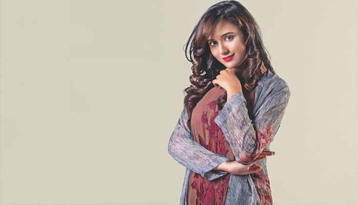 বিয়ে করছেন সাবিলা নূর, পাত্র প্রকৌশলী