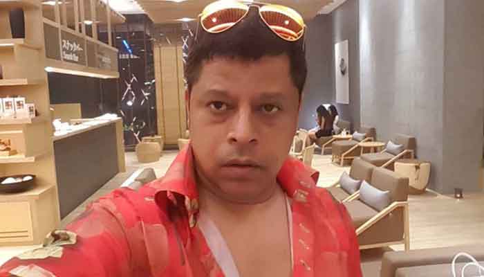 সেলিম প্রধান রিমান্ডে