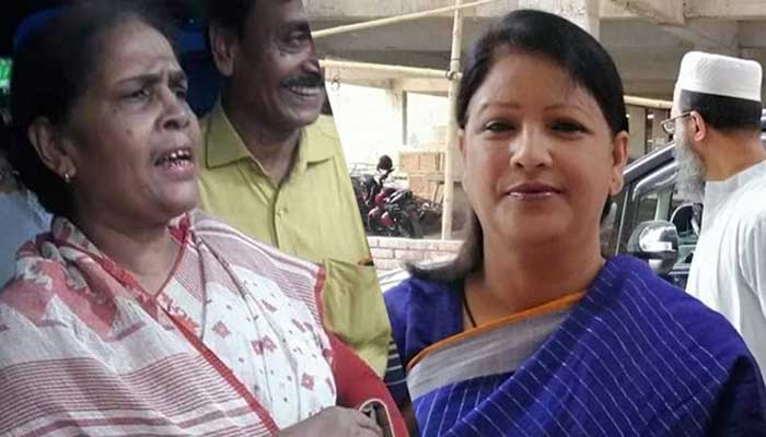 মহিলা শ্রমিক লীগের সভাপতি সুরাইয়া, সম্পাদক সাথী