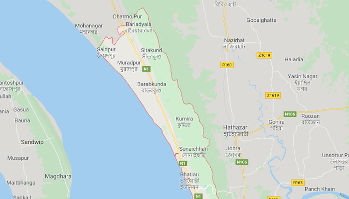 যুবককে পিটিয়ে হত্যার অভিযোগে এসআই আটক
