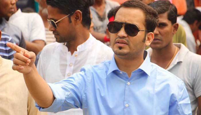 কাউন্সিলর হওয়ার পরই ভাগ্য বদলে যায় রাজিবের