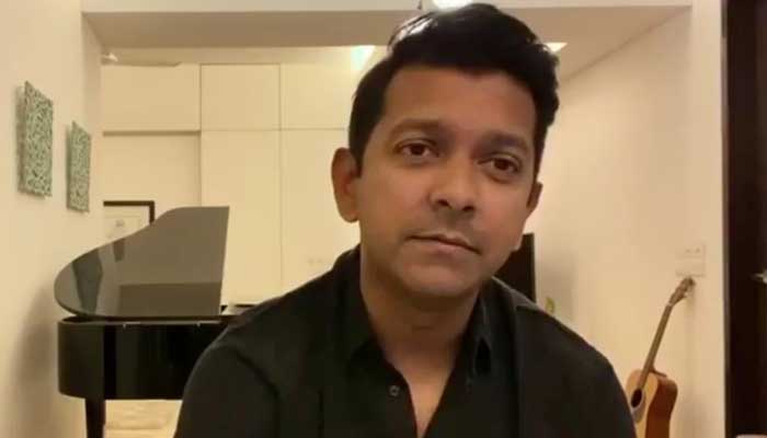 আইয়ুব বাচ্চুর মৃত্যুতে তাহসানের সেই অপ্রকাশিত কবিতা প্রকাশ হলো