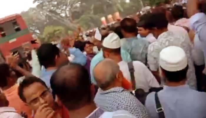 সমাপনী পরীক্ষা বর্জনের হুমকি প্রাথমিকের শিক্ষকদের