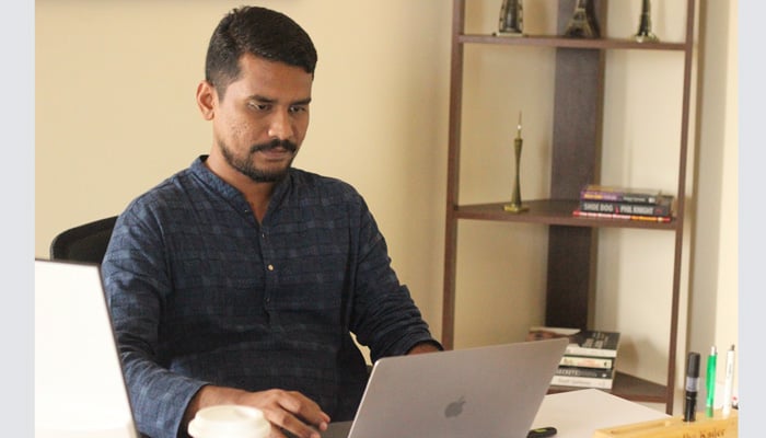 যাত্রা শুরু টেকনগরের