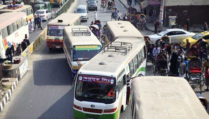 নতুন সড়ক পরিবহন আইন, কোন অপরাধে কী সাজা