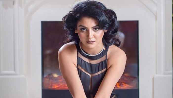 ‘বিসর্জন’ ও ‘বিজয়া’ পর এবার জয়ার ‘অর্ধাঙ্গিনী’