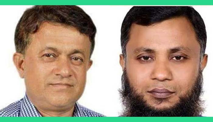 হিজলা পি. এন. মাধ্যমিক বিদ্যালয়ের সাবেক ছাত্রদের কমিটি গঠন