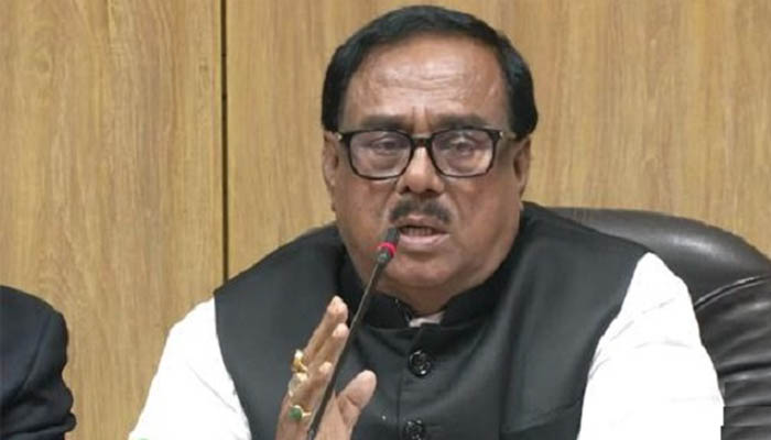 পেঁয়াজ নিয়ে অযথা কেলেঙ্কারি হয়েছে, চাল নিয়ে যেন না হয়: খাদ্যমন্ত্রী