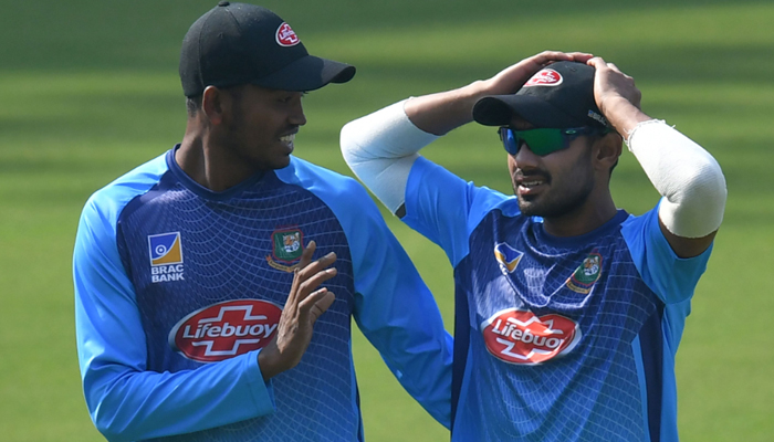 'গোলাপি বল নিয়ে তেমন ধারণা নেই'