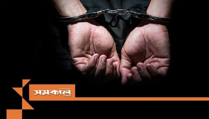 রাজশাহীতে ওয়ার্ড আ’ লীগ অফিসে জুয়ার আসর, আটক ৭