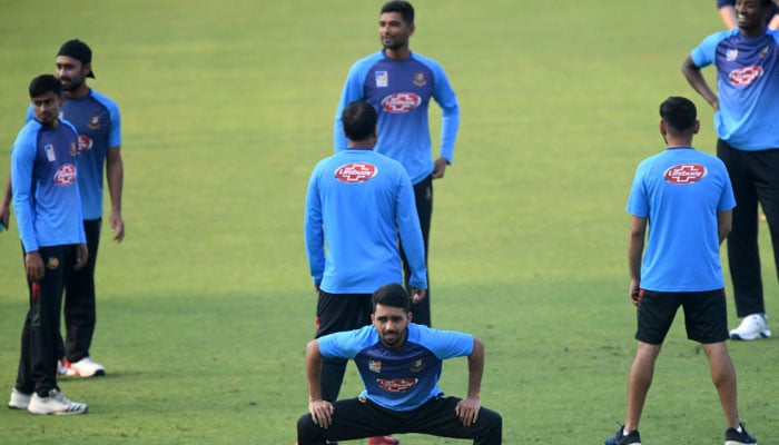 দিবারাত্রির টেস্টযুগে টাইগাররা
