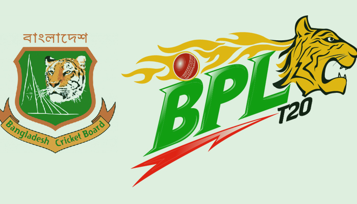 বঙ্গবন্ধু বিপিএলে চার দলের নতুন নাম