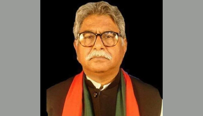 স্বপ্নের সেতু দেখে যেতে পারলেন না সাংসদ বাদল
