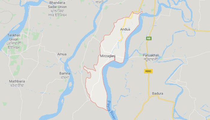 ঘূর্ণিঝড় বুলবুল: পটুয়াখালীতে গাছচাপায় বৃদ্ধ নিহত