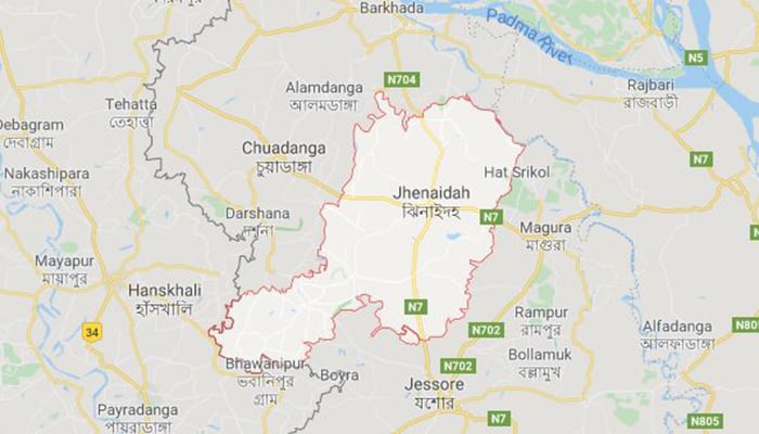 টেস্ট পরীক্ষায় ফেল করায় স্কুলছাত্রীর আত্মহত্যা