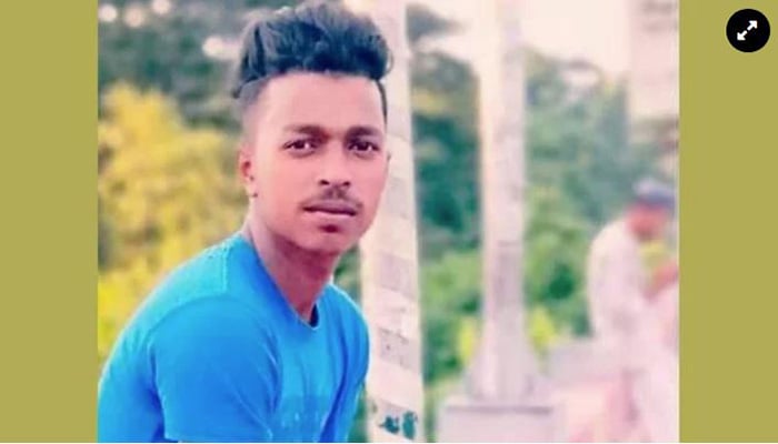 পেটে স্ক্রু ড্রাইভার ঢুকিয়ে যুবক হত্যায় গ্রেফতার ১
