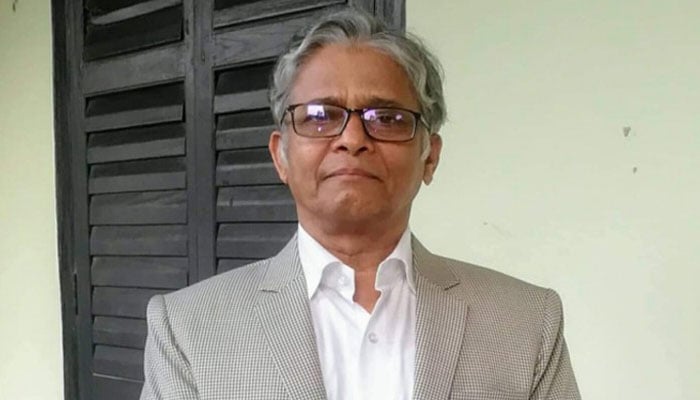 ঢাবির উপাচার্য হিসেবে পুনরায় নিয়োগ পেলেন আখতারুজ্জামান