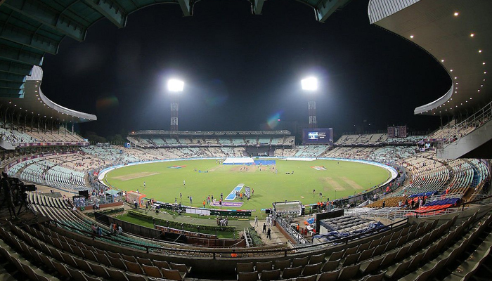 কলকাতা টেস্টের ৫০ হাজার টিকিট বিক্রি