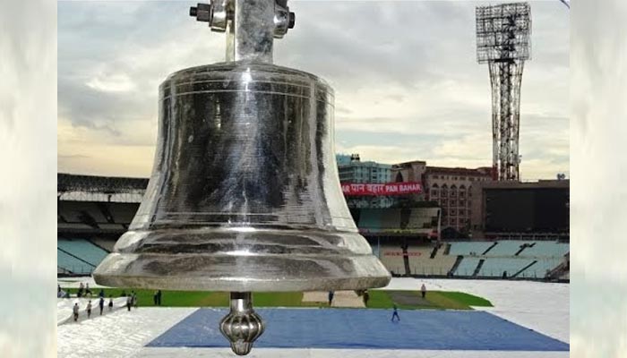 ইডেনে ঘণ্টা বাজাবেন শেখ হাসিনা, থাকবেন মমতাও