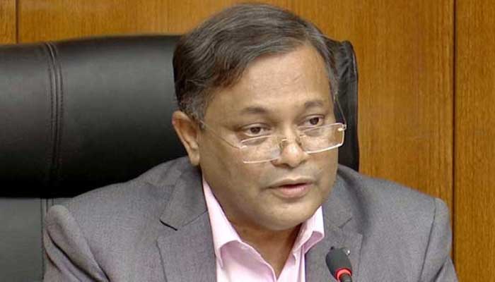 নির্ঘুম রাত কাটিয়েছেন প্রধানমন্ত্রী: তথ্যমন্ত্রী