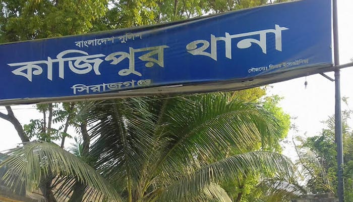 সিরাজগঞ্জের নেশাজাতীয় পানীয় পানে ২ যুবকের মৃত্যু