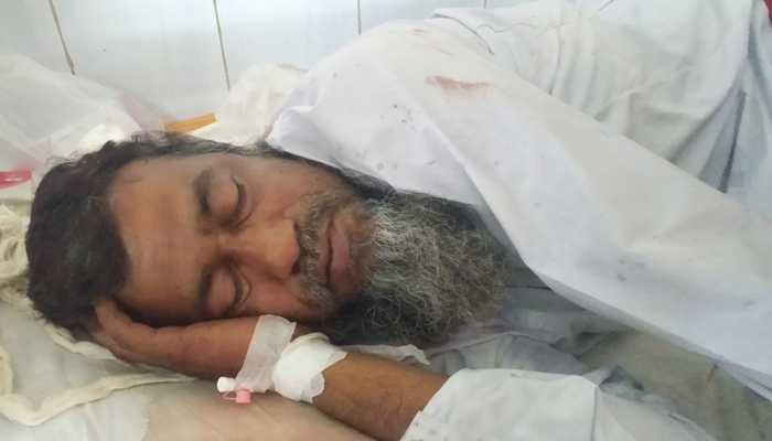 ইউপি মেম্বারকে পিটিয়ে হত্যার অভিযোগ