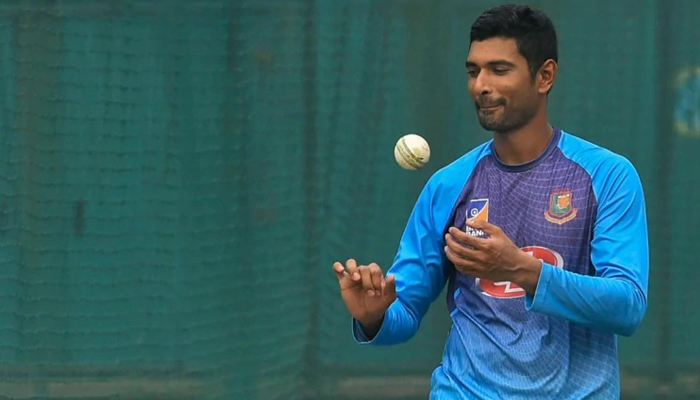 সাকিবে নয়, চোখ রাখছি ম্যাচে: মাহমুদুল্লাহ